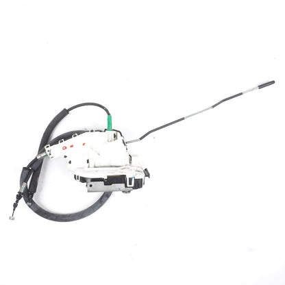 2014 - 2019 Maserati Ghibli SQ4 Rear Left Door Lock Latch OEM