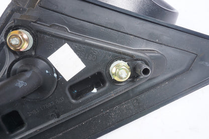 2003 - 2008 Mazda 6 Left Driver Side View Mirror OEM
