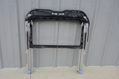 2018 - 2024 HONDA ODYSSEY SUNROOF TRACK FRAME