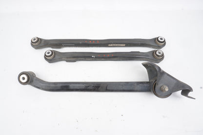 2015 - 2023 Jeep Renegade FWD Rear Control Arm Right Passenger Side 3Pcs OEM