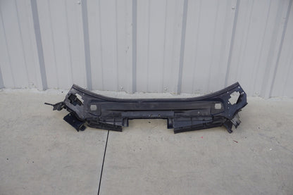 10-13 Mercedes W221 S63 AMG S400 S350 S550 Upper Radiator Core Support OEM