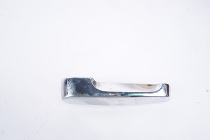 2014 - 2017 Honda Odyssey Rear Right Or Left Interior Inner Door Handle Chrome