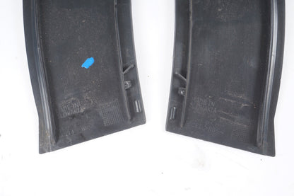 2011-2014 PORSCHE CAYENNE - Left Right Outer TAIL Light / LAMP TRIM 95863125600