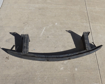 07-13 BMW 328 335I E92 E93 COUPE FRONT REINFORCEMENT CRASH IMPACT BAR W FOAM