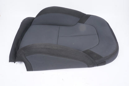 2021 - 2024 POLESTAR 2 FRONT LEFT DRIVER SIDE SEAT UPPER CUSHION BACKREST