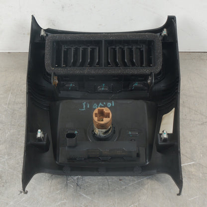 2020 2021 2022 2023 CADILLAC CT4 REAR VENT Genuine GM F Panel 84700908