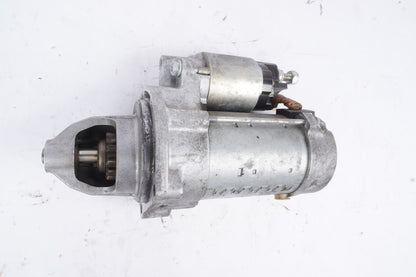 2014 - 2024 MASERATI GHIBLI 3.0L ENGINE STARTER MOTOR 12V OEM