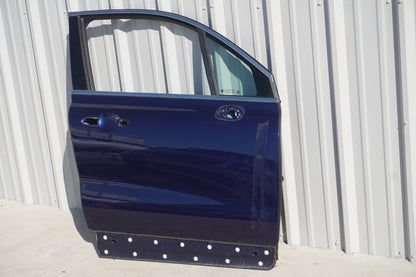 2016 - 2023 FIAT 500X Front Right  Door Shell Panel 68285376AA