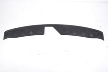 14-20 Maserati Ghibli Front Bumper Upper Support Trim Cover Panel 670010774 OEM