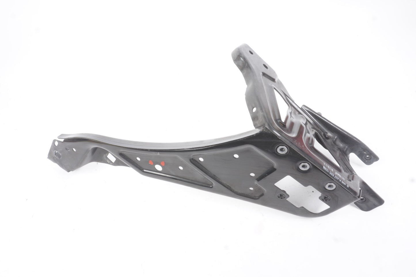 2011-2014 Mercedes W207 E350 Front Right Headlight Support Bracket Frame OEM