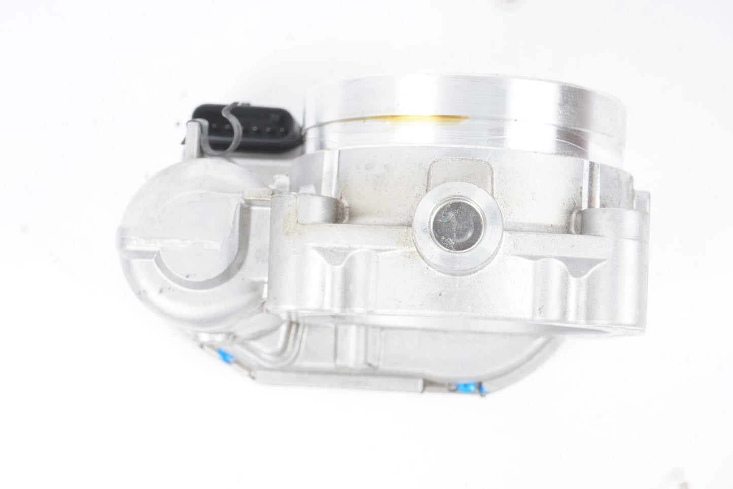 12-16 Mercedes W207 E350 SLK350 GLK350 Engine Throttle Body 2761410125  OEM