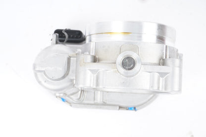 12-16 Mercedes W207 E350 SLK350 GLK350 Engine Throttle Body 2761410125  OEM