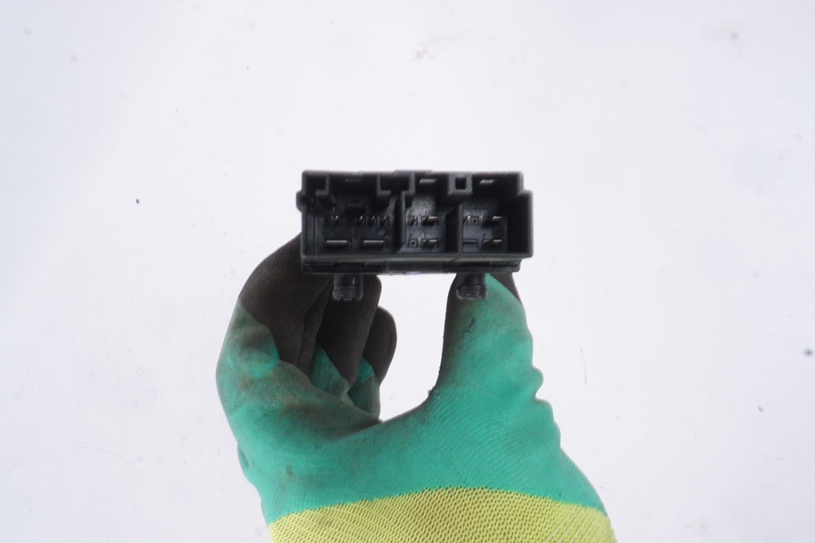 2011-2017 BMW X3 F25 X4 F26 328i Rear Seat Computer Control Module 9216468 OEM