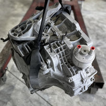2015 - 2017 Mini Cooper Clubman 1.5 Automatic Transmission Assembly 53K GA6F21AW