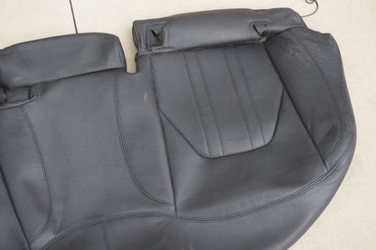 2014-2019 MASERATI GHIBLI S Q4 REAR SEAT BOTTOM CUSHION OEM