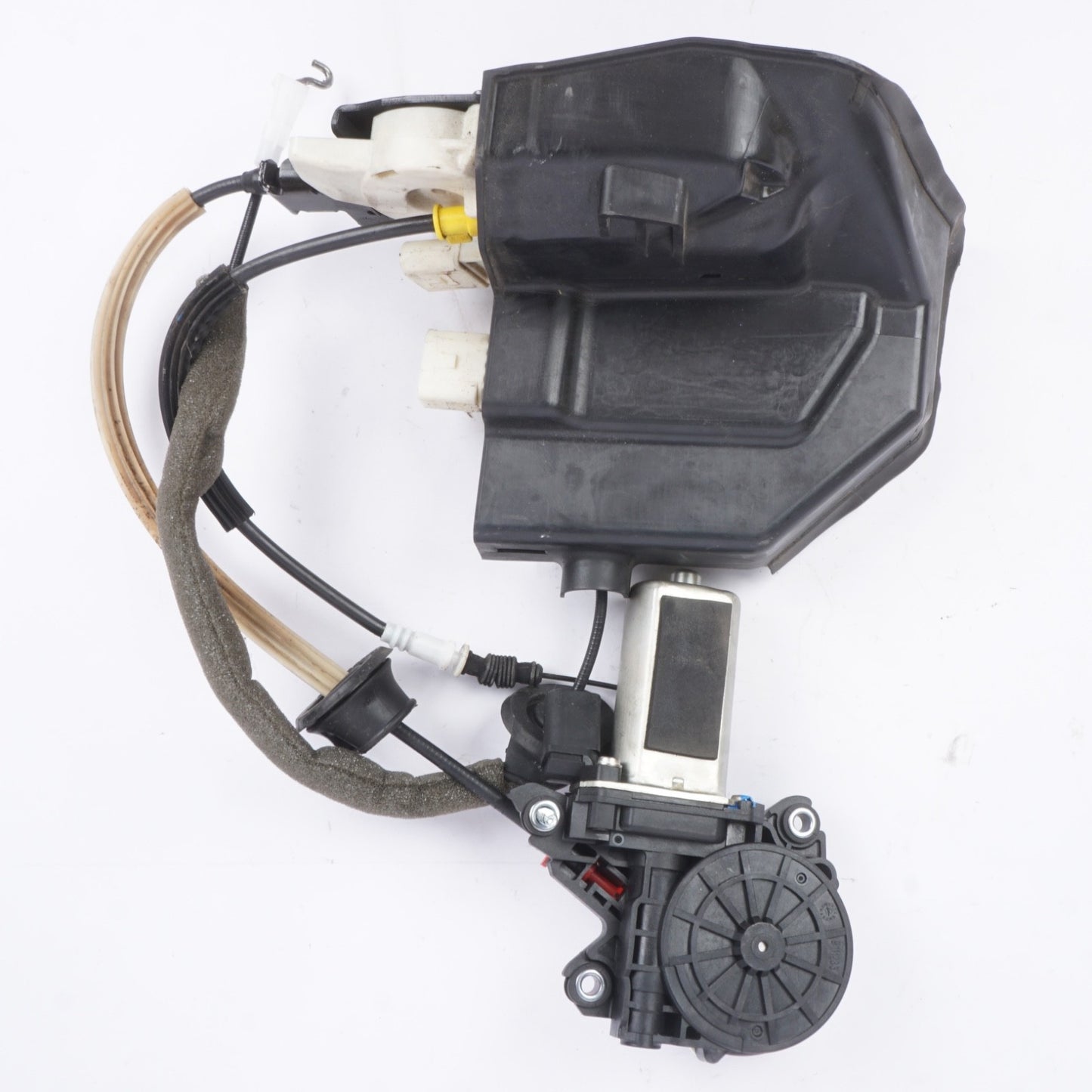 2011-2018 Audi A8 A8L Front Right Door Lock Latch Actuator W/Soft Close OEM