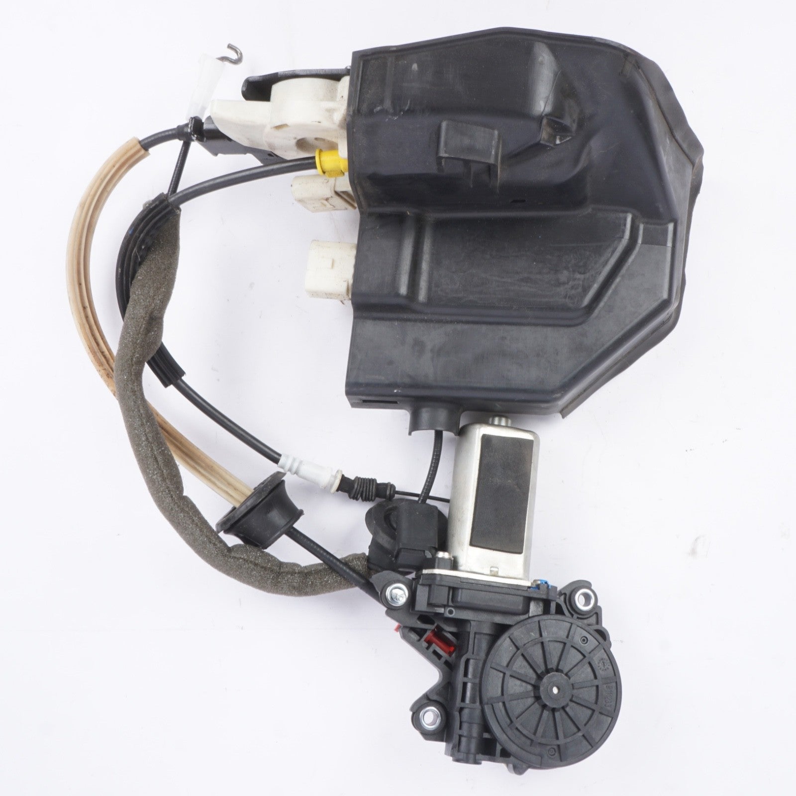 2011-2018 Audi A8 A8L Front Right Door Lock Latch Actuator W/Soft Close OEM