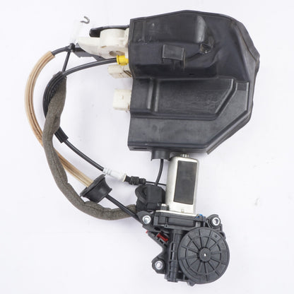 2011-2018 Audi A8 A8L Front Right Door Lock Latch Actuator W/Soft Close OEM