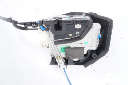 2011 - 2017 Audi A8L A8 Door Lock Actuator Rear Left Driver Side OEM