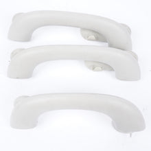 14-24 Mini Cooper F55 F54 F60 ROOF OVERHEAD GRAB HANDLE SET OEM
