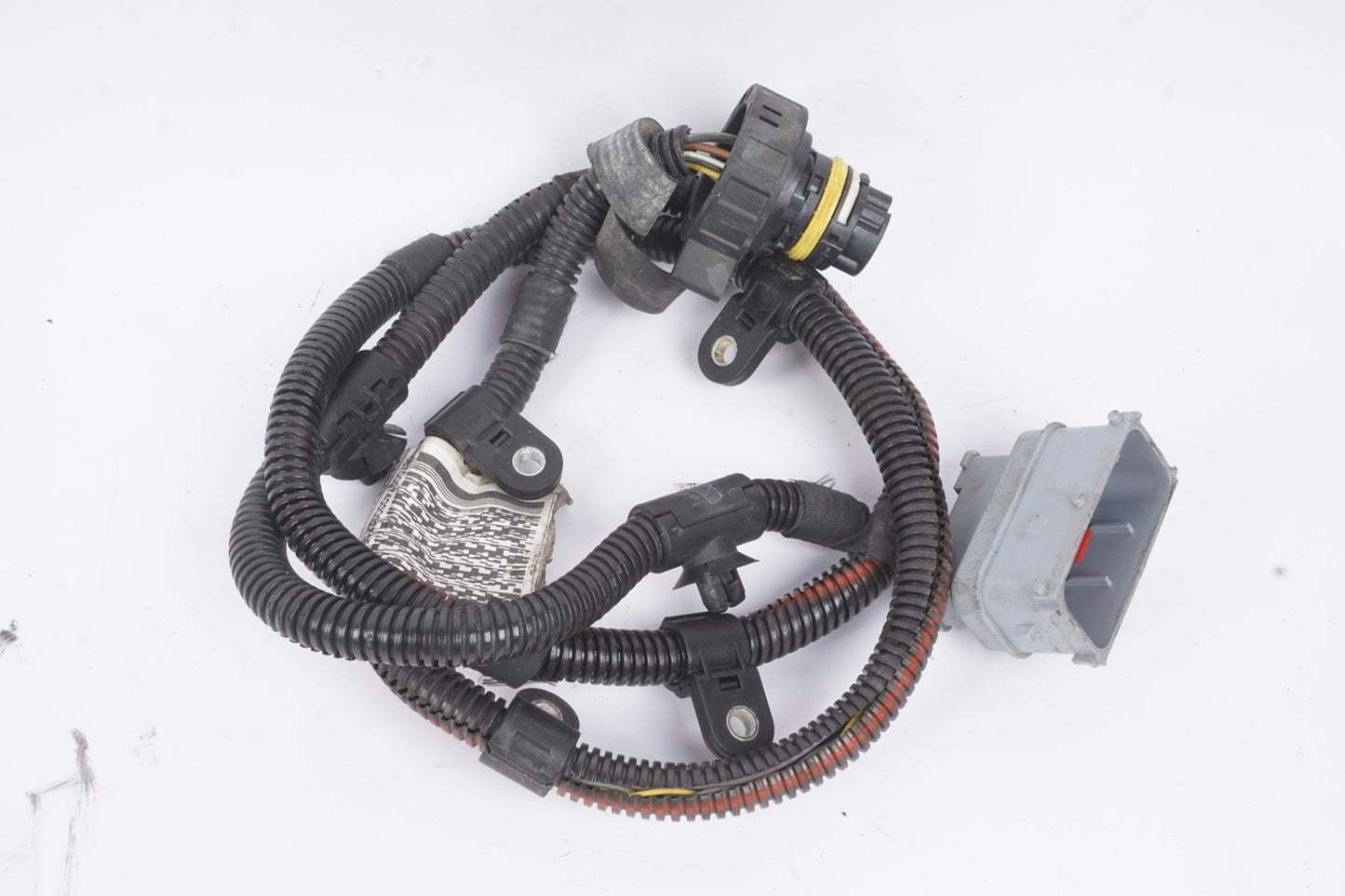 2014 - 2017 Maserati Ghibli Transmission Wire Wiring Harness 06700074000 OEM