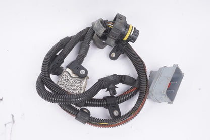 2014 - 2017 Maserati Ghibli Transmission Wire Wiring Harness 06700074000 OEM