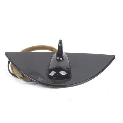 2011 - 2017 Mercedes E350 C300 C250 Coupe Panoramic Sunroof Antenna Cover Trim