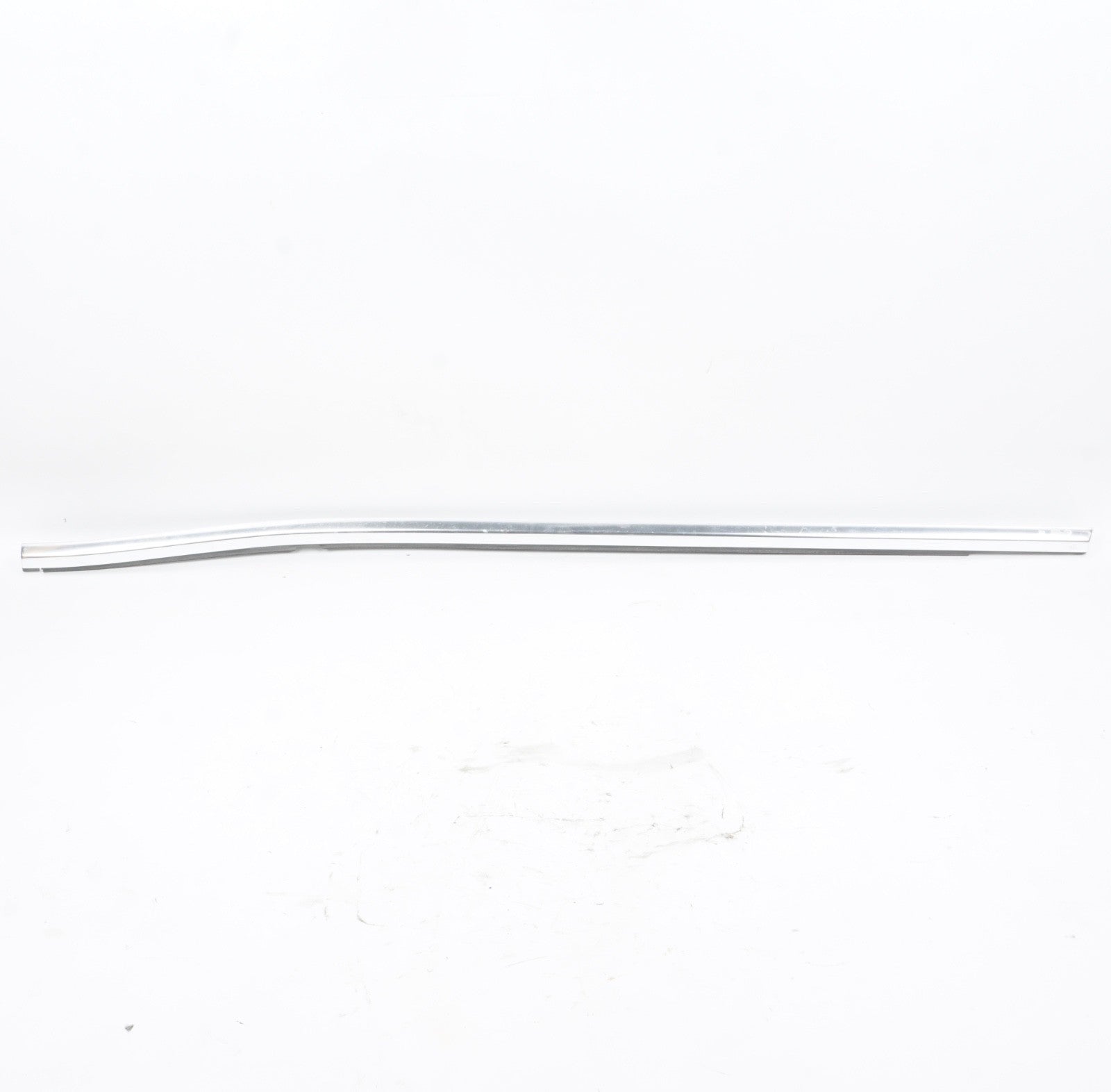 2020 - 2025 MERCEDES GLB250 EQB REAR LEFT SIDE DOOR WINDOW BELT MOLDING OEM