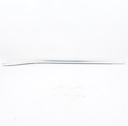 2020 - 2025 MERCEDES GLB250 EQB REAR LEFT SIDE DOOR WINDOW BELT MOLDING OEM