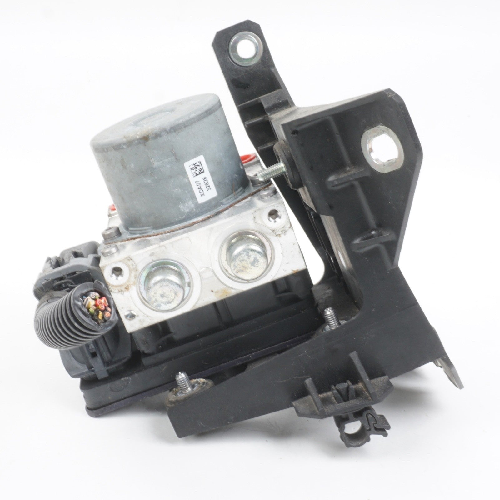 2014 Fiat 500L ABS Antilock Brake Pump Module Unit Hydraulic Block OEM