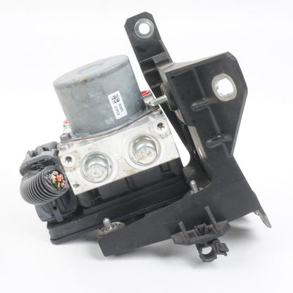 2014 Fiat 500L ABS Antilock Brake Pump Module Unit Hydraulic Block OEM