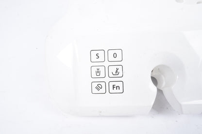 Sirona Dentsply Chair Tray D3666 REF: 6552793