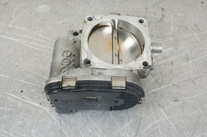 Mercedes R230 SL500 C250 CLK55 CLK500 Engine Throttle Body 1131410125 OEM
