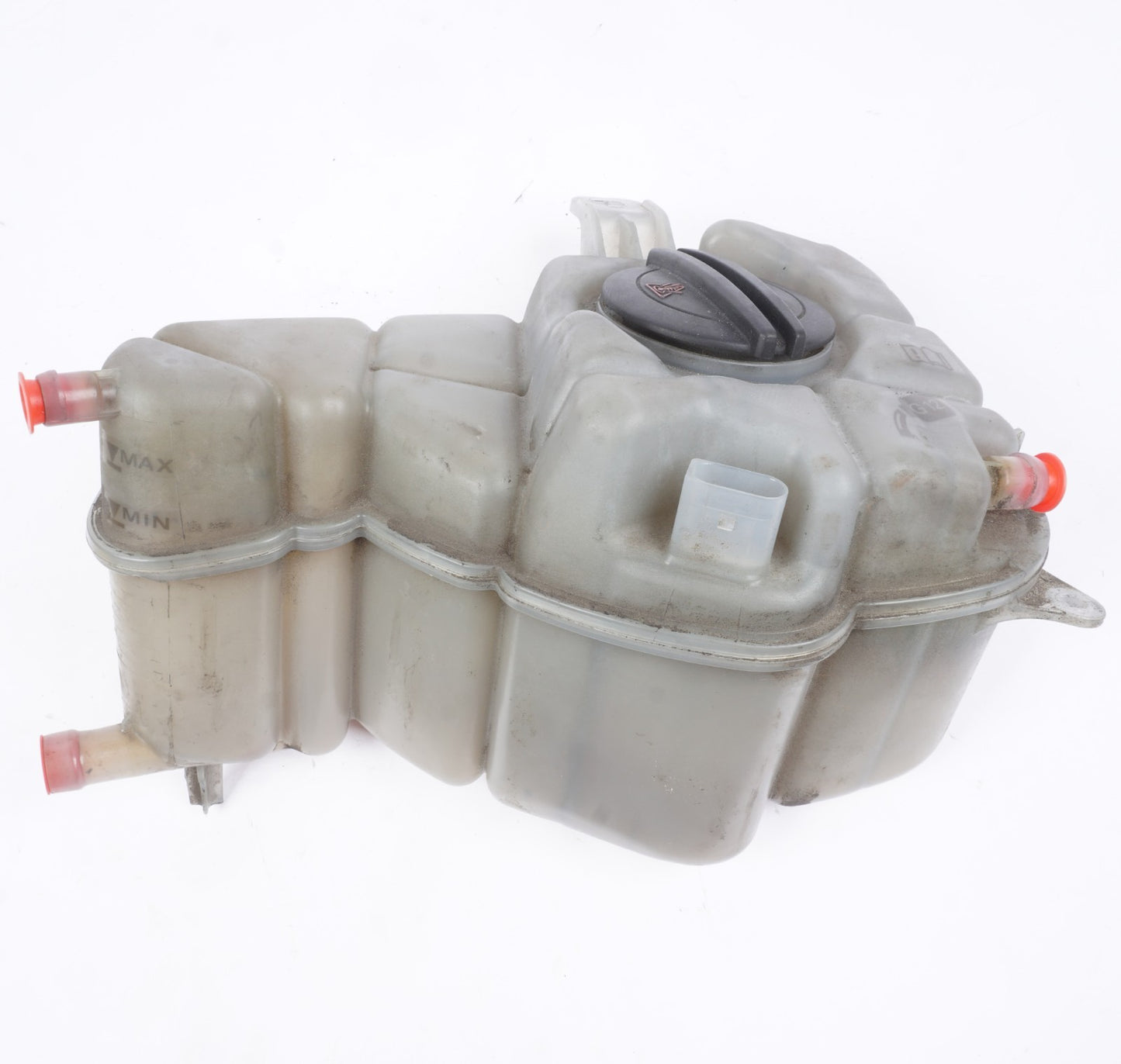 2011 - 2018 Audi A8 Quattro Coolant Overflow Bottle Tank OEM