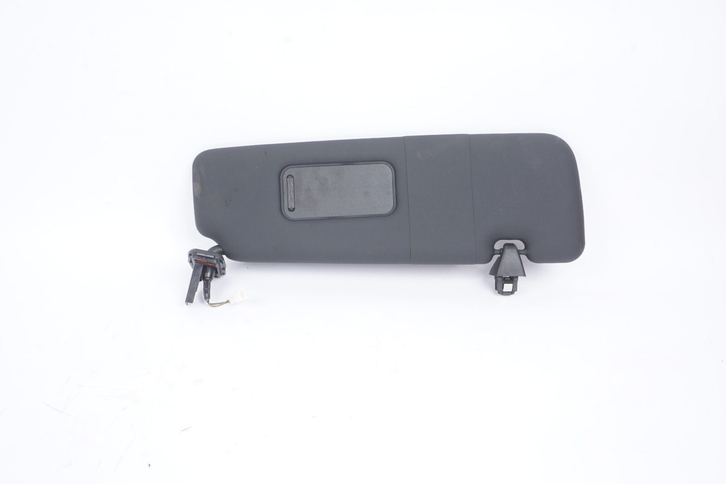 21 - 24 BMW 430I Convertible Sun Visor Right Passenger OEM