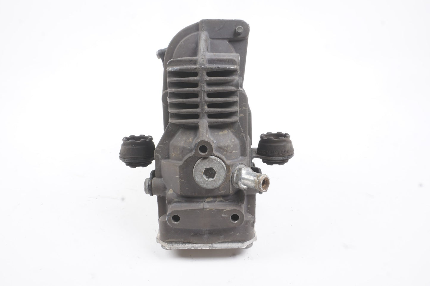 13-16 Mercedes X166 GL550 GL450 Air Suspension Compressor Pump 1663200204 OEM