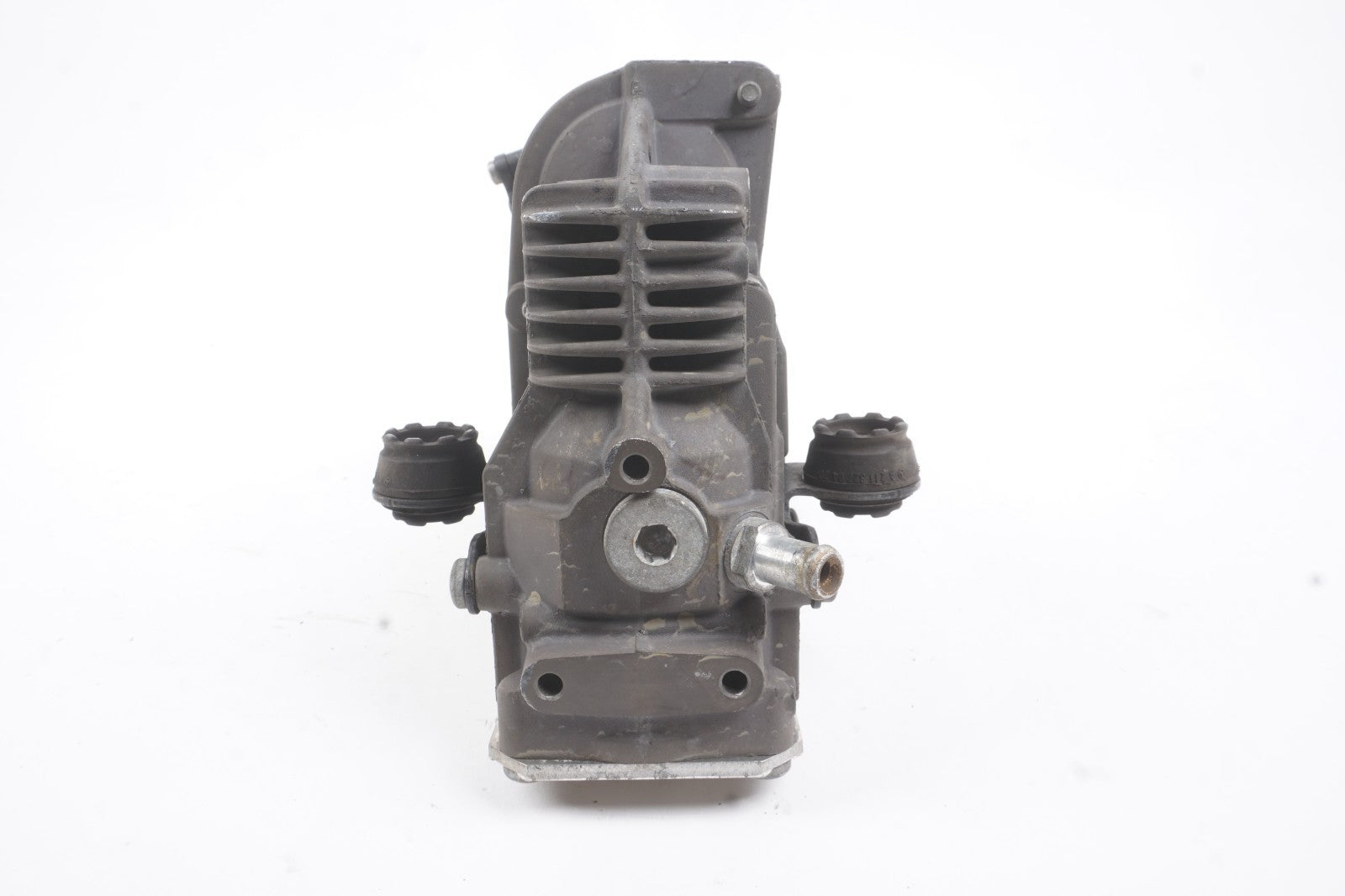 13-16 Mercedes X166 GL550 GL450 Air Suspension Compressor Pump 1663200204 OEM