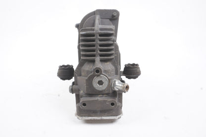 13-16 Mercedes X166 GL550 GL450 Air Suspension Compressor Pump 1663200204 OEM