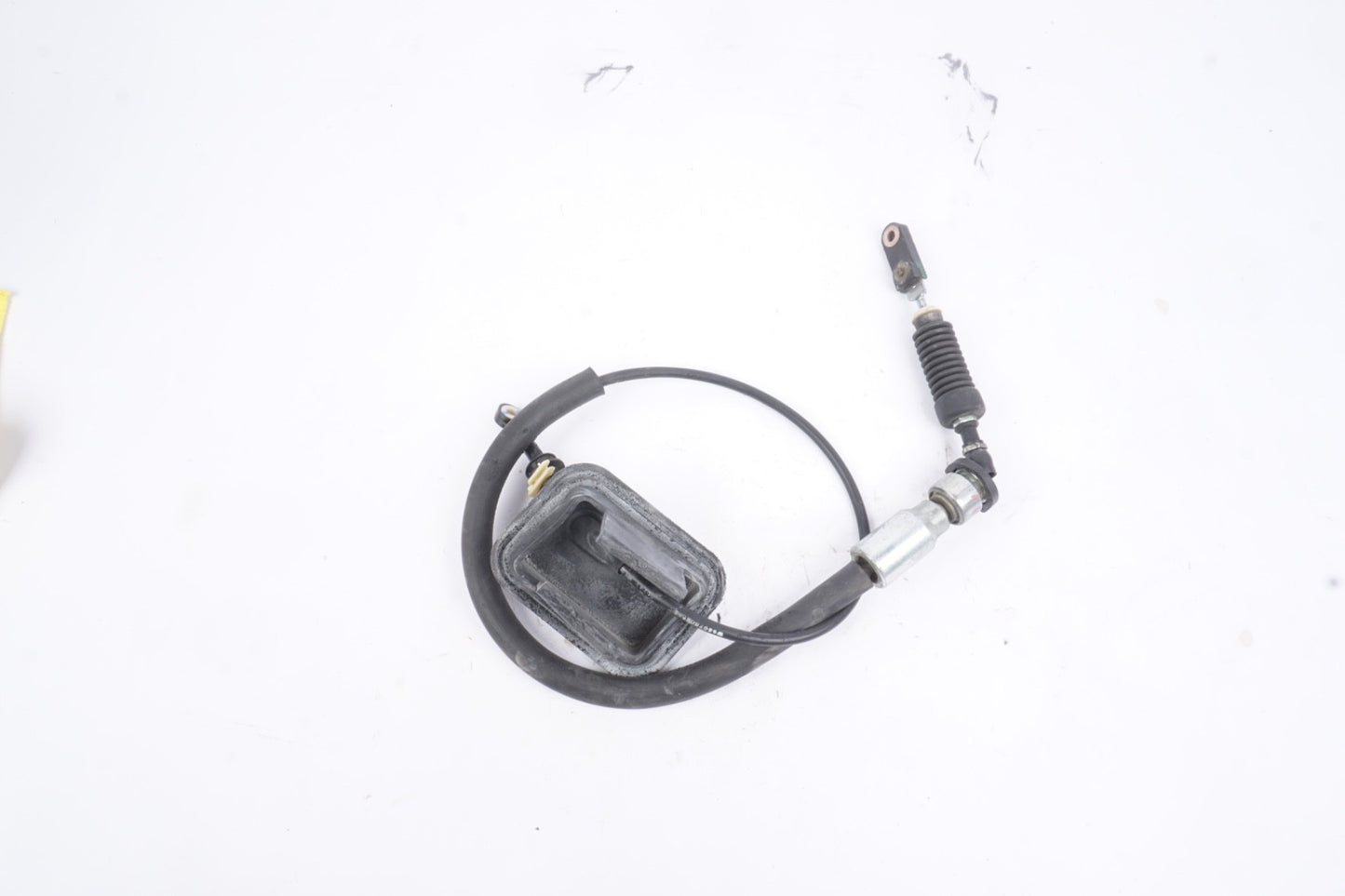 2012 - 2017 Fiat 500 500C Automatic Transmission Shifter Cable OEM