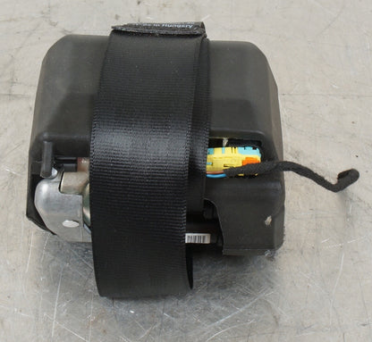 05-09 Audi A6 Rear Left / Right Seatbelt Seat Belt Retractor OEM 4F0857805 H