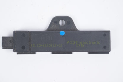 2019 -2024 BMW 430I G22 Keyless Go Access Antenna 65209220832  OEM