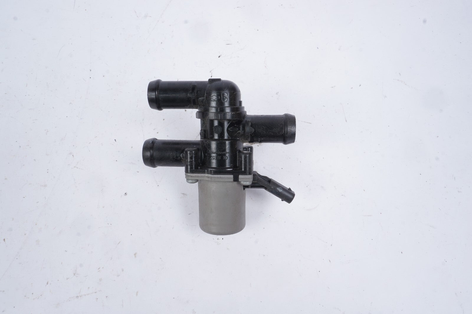 2021 - 2023 Polestar 2 Heater Water Valve OEM
