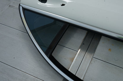 07 - 13 MERCEDES-BENZ S550 W221 REAR LEFT DRIVER SIDE DOOR SHELL OEM