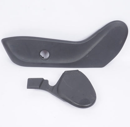 2015-2020 MERCEDES GLA250 X156 FRONT LEFT SIDE SEAT SWITCH COVER TRIM OEM