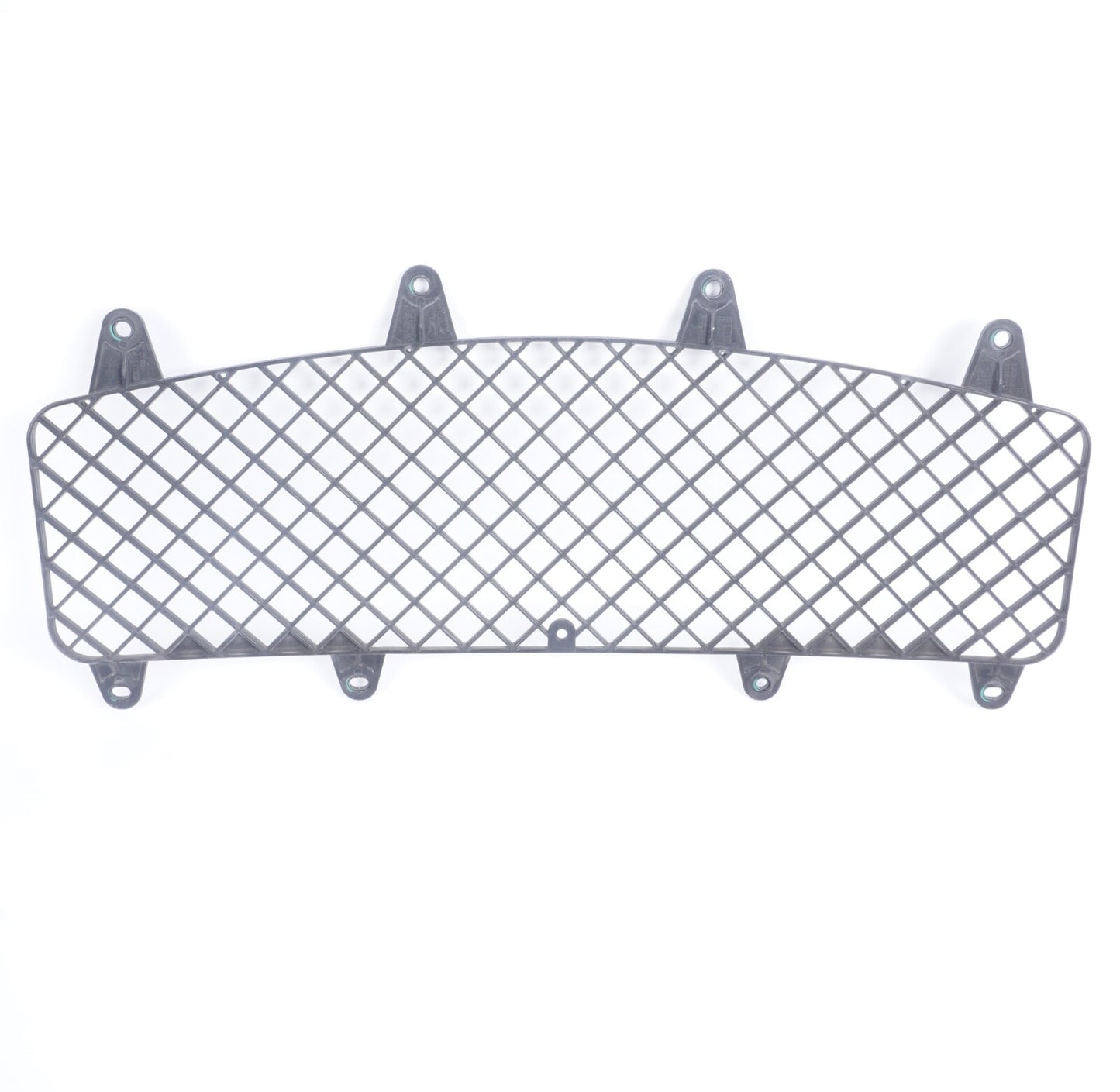 14-17 Maserati Ghibli M157 Front Bumper Mesh Grill Grille 670006937 OEM