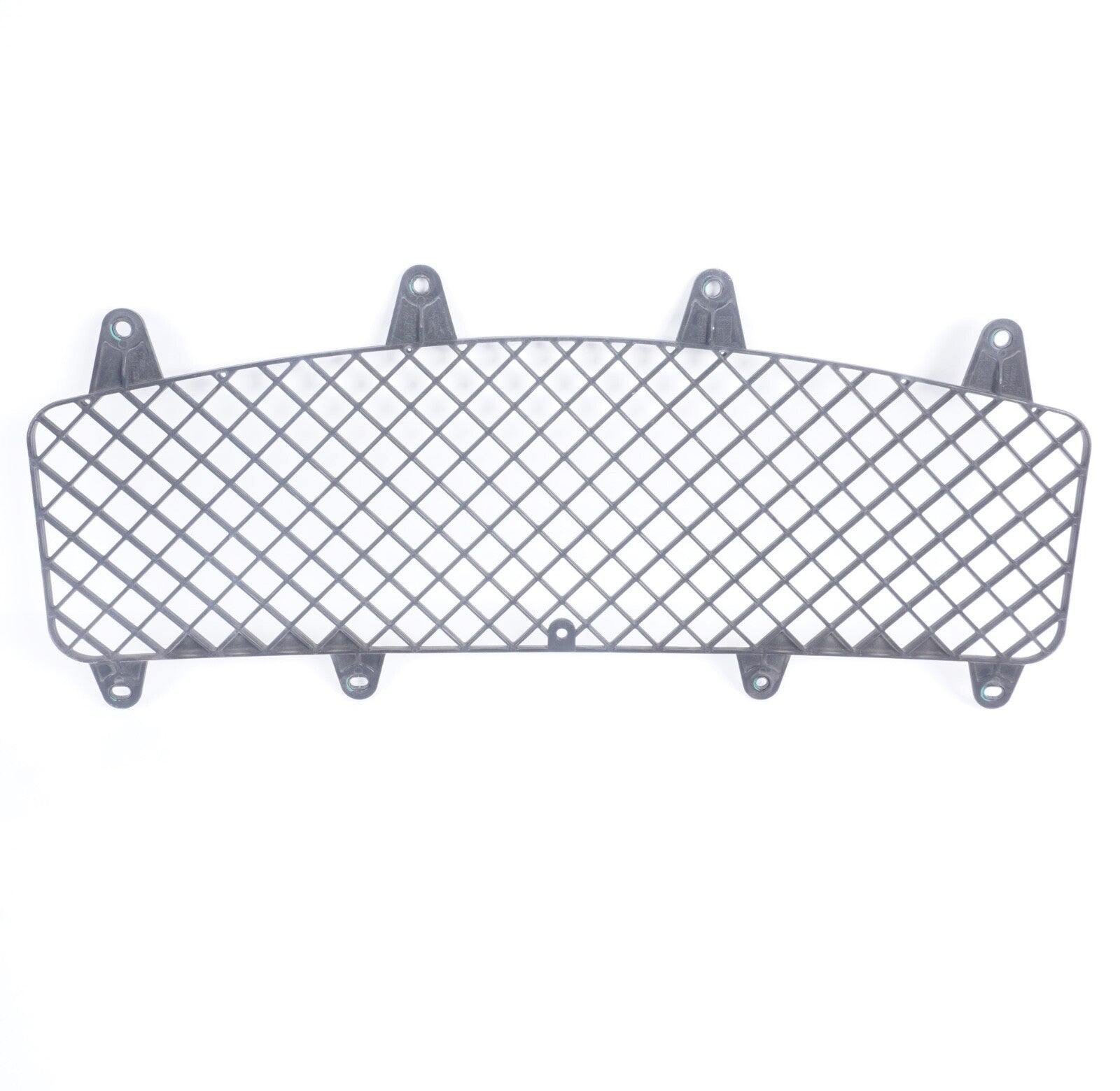 14-17 Maserati Ghibli M157 Front Bumper Mesh Grill Grille 670006937 OEM