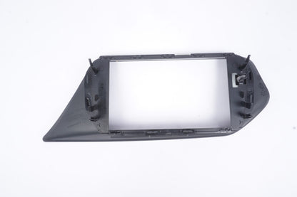 14-17 Mercedes W207 E350 E550 Dashboard Display Screen Trim Bezel Cover OEM