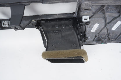 2011 - 2017 Audi D4 A8 A8L Dashboard Wood Grain Molding Trim Cover Right  OEM