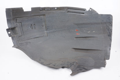 2013 - 2016 Mercedes GL63 AMG X166 Front Right Passenger Fender Liner OEM