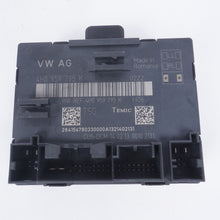 2014-2024 PORSCHE CAYENNE MACAN - REAR DOOR Control Module 4H0959795P